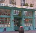 LE PALAIS D'ANTAN Beauvais