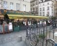 Le Petit Pont Paris