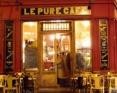 Le Pure Caf Paris