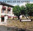 Le Relais de Gorre Gorre