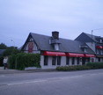 Le Restaurant du Roy Yvetot