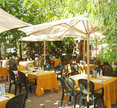 Restaurant les Arcades Aix en Provence