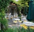 LES NYMPHEAS RESTAURANT Giverny