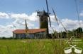 Le Moulin de l'Epinay La Chapelle-Saint-Florent