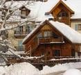 L'Ours Blanc La Salle les Alpes