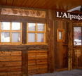 L'ALPAGE Mcot-la-Plagne