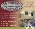 Au Gourmet Saint Ame Douai