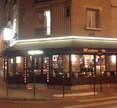 Caff Clara Colombes