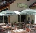 La Cour Annecy
