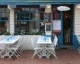 Bleu, Blanc, Mer Le Touquet-Paris-Plage