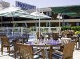 NOVOTEL CAFE Saint-Etienne-du-Rouvray