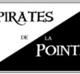 Pirates de la Pointe  Plogoff