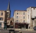 RESTAURANT DE L ABBAYE SAUXILLANGES