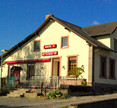 RESTAURANT DE LA GARE Siewiller