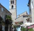 RESTAURANT DU BARRY Vallon Pont d'Arc