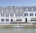 RESTAURANT DU PORT ET DES BAINS Saint Valry sur Somme