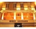 Hiely Lucullus Avignon