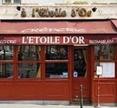 A l'toile d'or Paris