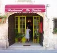 RESTAURANT LA TANIERE Eyragues