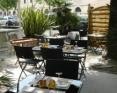 Le Jardin du Sommelier Toulon