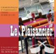 Restaurant Le Plaisancier Grimaud