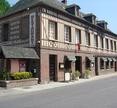 RESTAURANT SAINT DENIS Hricourt-en-Caux