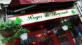 Roger de Beyrouth Paris