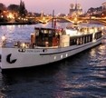 Don Juan II - Yachts de Paris Paris