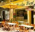 Le Moulin Vert Saint Malo