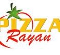 PIZZA RAYAN POISSY