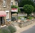 Auberge Saint Roch Uzerche