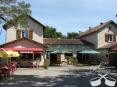 Le Relais de Plaisance Monbalen