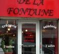 Le Bistrot de la Fontaine Brest