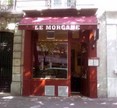 Morgane Paris
