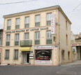 Restaurant de France Castelnaudary