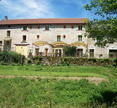 LE MOULIN DU FIEUX SAINT GOUSSAUD