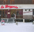 Restaurant La Bergerie Pra-Loup