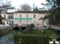 Le Moulin de Boulde Monflanquin