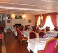 Hotel Restaurant La Croix Blanche ** Sainte-Anne-d'Auray