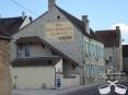 Restaurant des grottes Arcy-sur-Cure