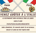 Ristorante Pasta Pizza Villepinte