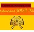 Restaurant Soleil Inka Quimperl
