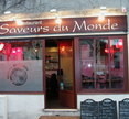 Saveurs du monde Sceaux