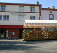 Auberge du Quercy Blanc Molires