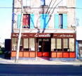 L'assiette Rueil-Malmaison