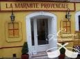 La marmite provenale Groux-les-Bains