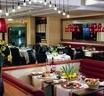 Restaurant Le Lafayette Paris