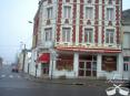 Restaurant de Guise Saint-Quentin