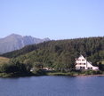 Auberge du Lac de Gury Le Mont-Dore