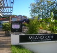 Milano Caff Anglet